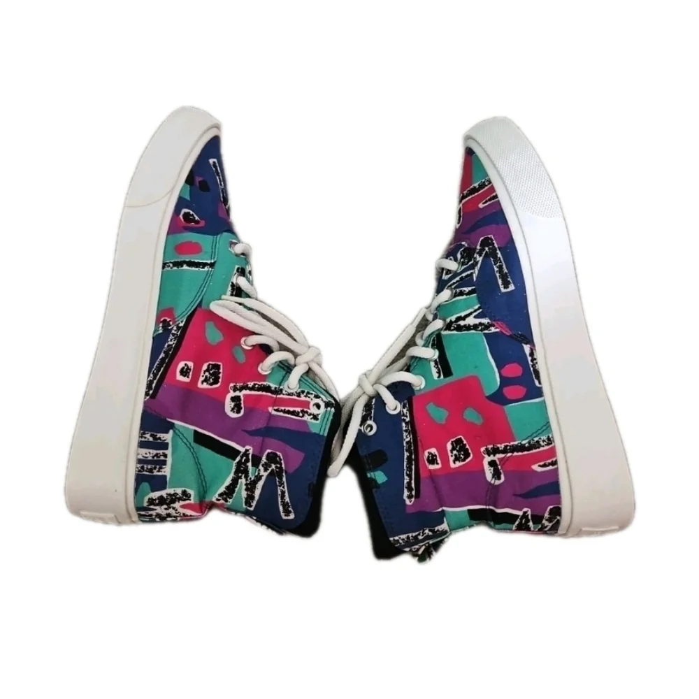 Fear of God ESSENTIALS x Converse Unisex Skid Grip Limoges Green 9M 10.5 W - Picture 7 of 13